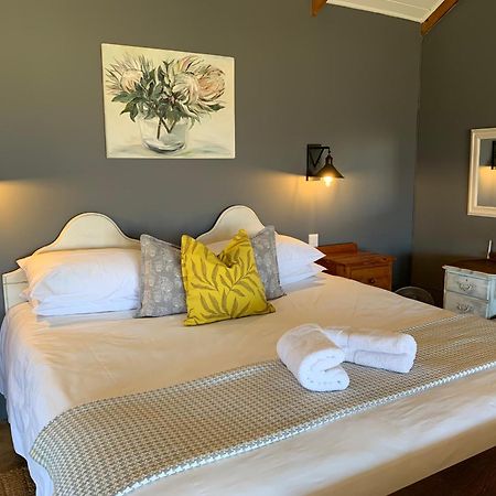 Berghouse And Cottages Langkloof Экстерьер фото