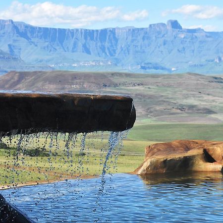 Berghouse And Cottages Langkloof Экстерьер фото