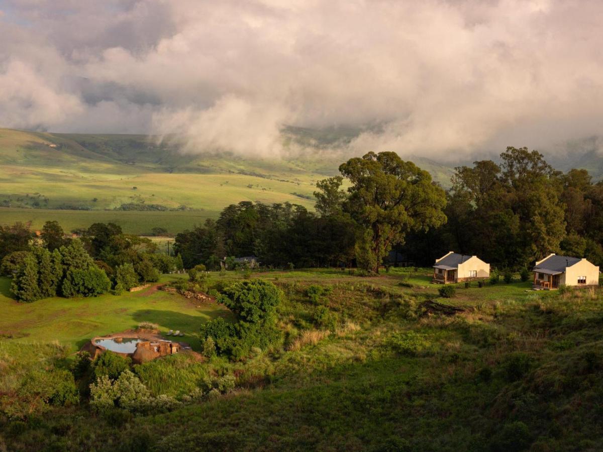 Berghouse And Cottages Langkloof Экстерьер фото