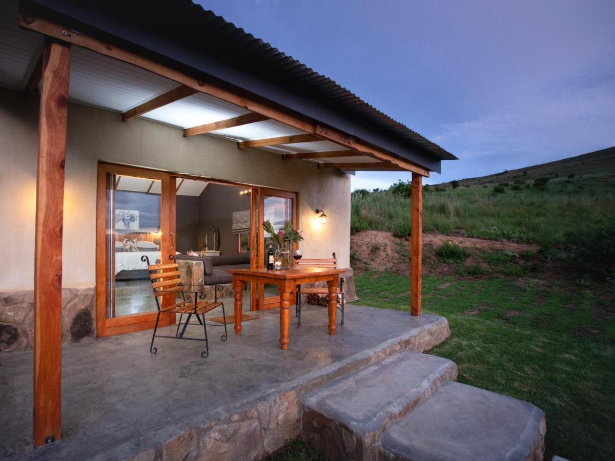 Berghouse And Cottages Langkloof Экстерьер фото