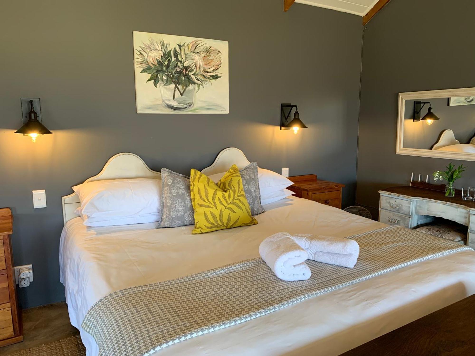 Berghouse And Cottages Langkloof Экстерьер фото