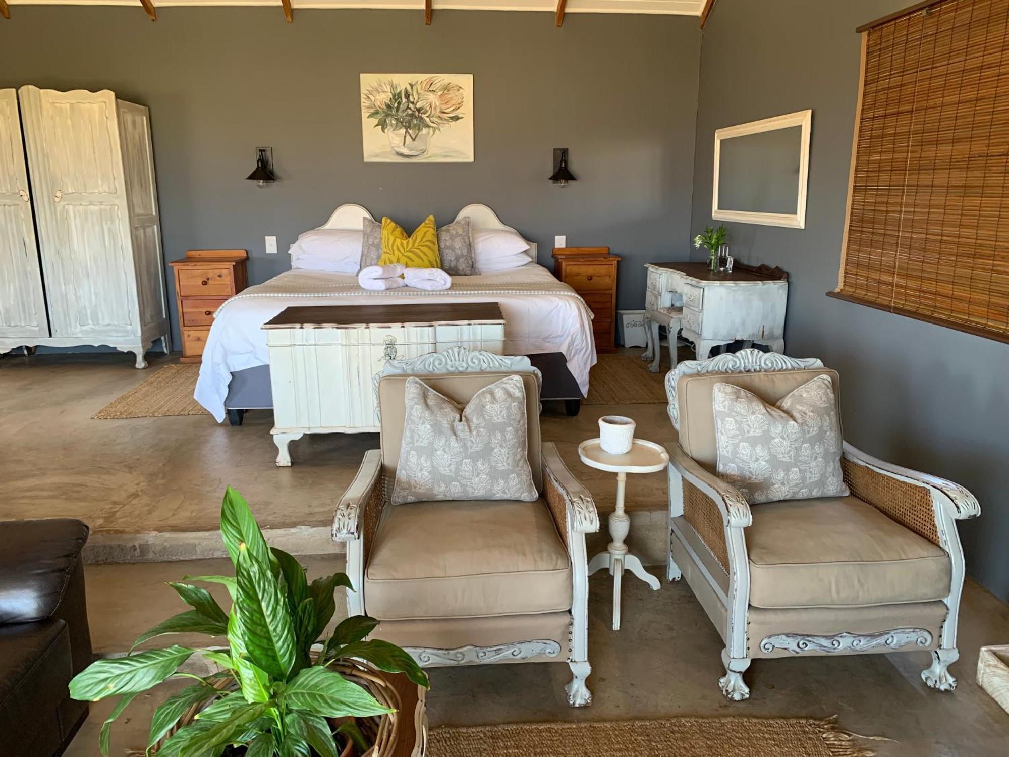Berghouse And Cottages Langkloof Экстерьер фото