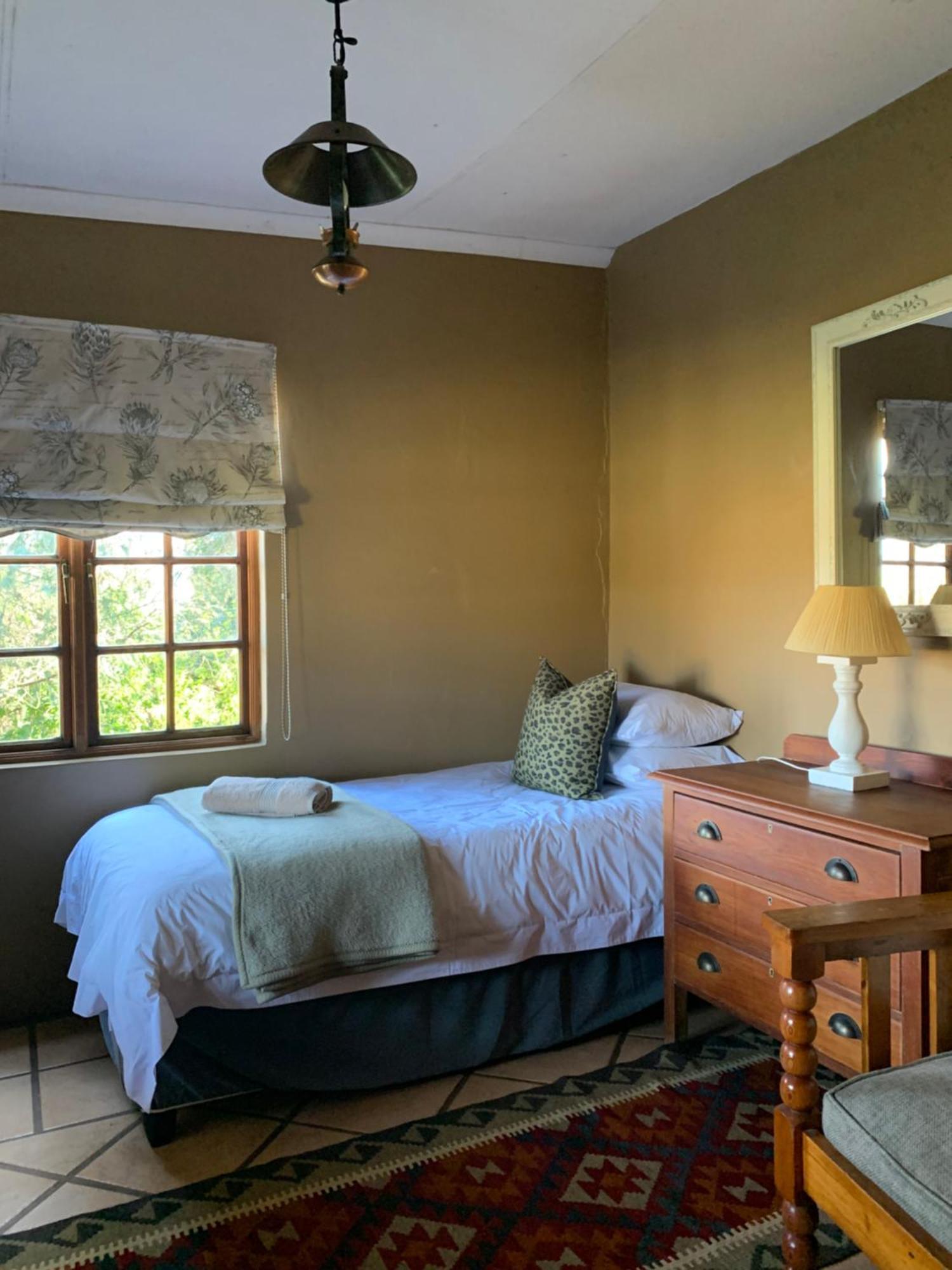 Berghouse And Cottages Langkloof Экстерьер фото