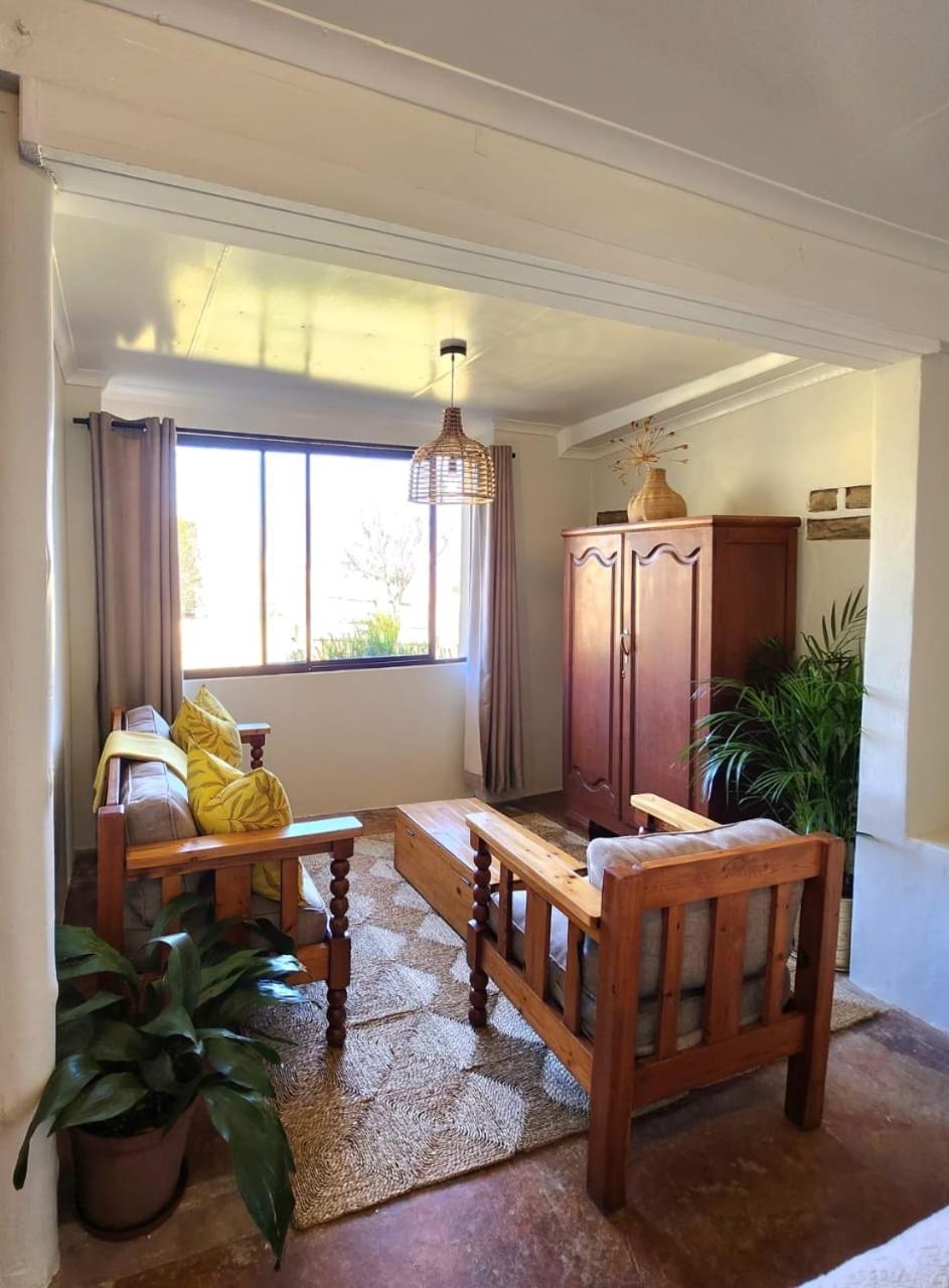 Berghouse And Cottages Langkloof Экстерьер фото