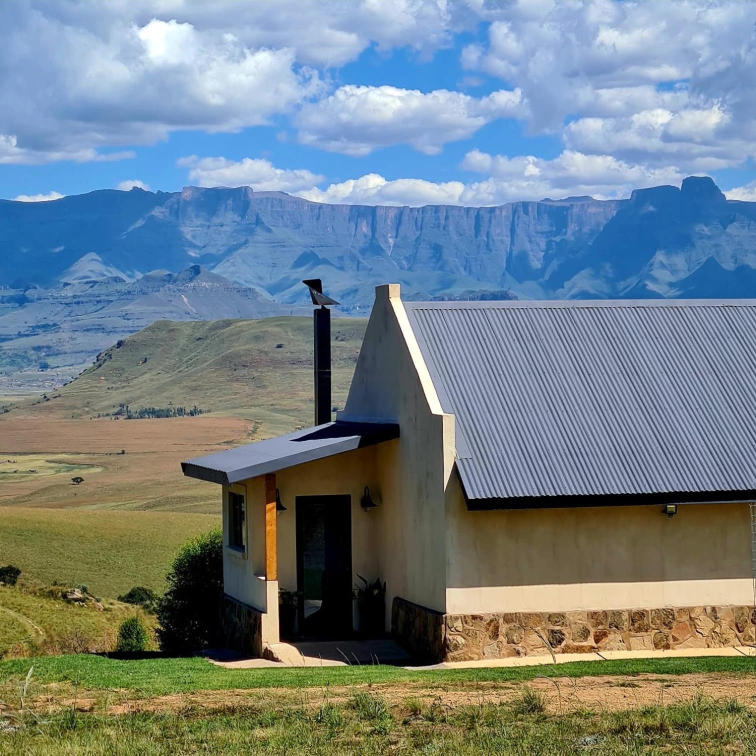 Berghouse And Cottages Langkloof Экстерьер фото