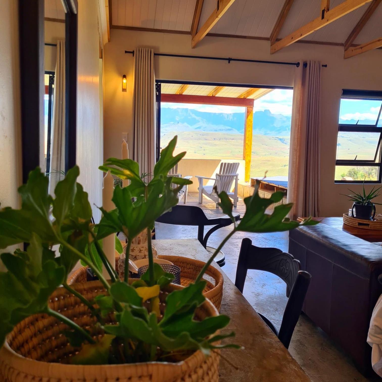 Berghouse And Cottages Langkloof Экстерьер фото