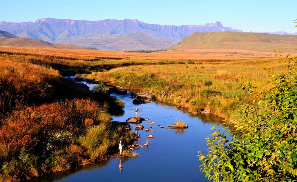 Berghouse And Cottages Langkloof Экстерьер фото