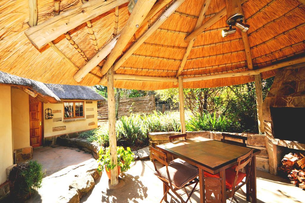Berghouse And Cottages Langkloof Экстерьер фото