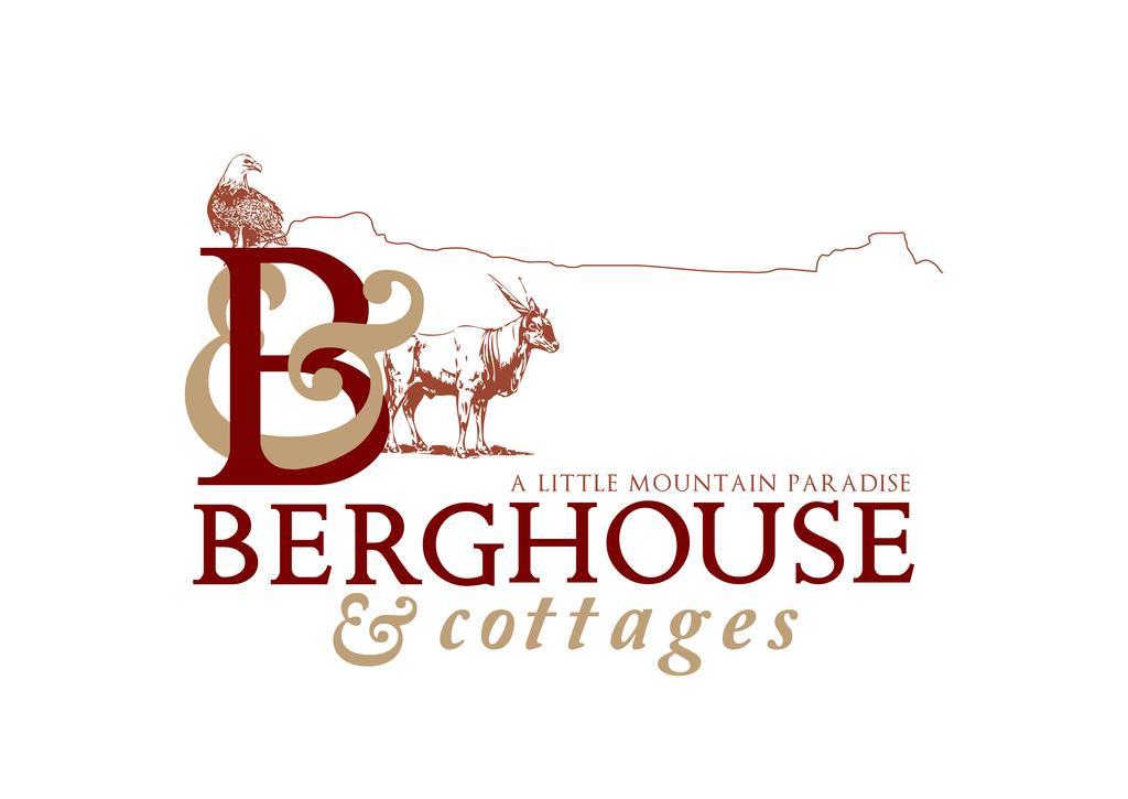 Berghouse And Cottages Langkloof Экстерьер фото