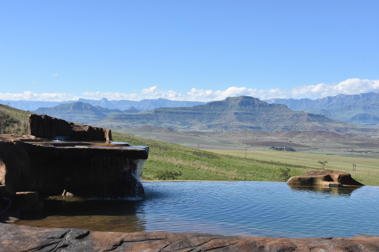 Berghouse And Cottages Langkloof Экстерьер фото