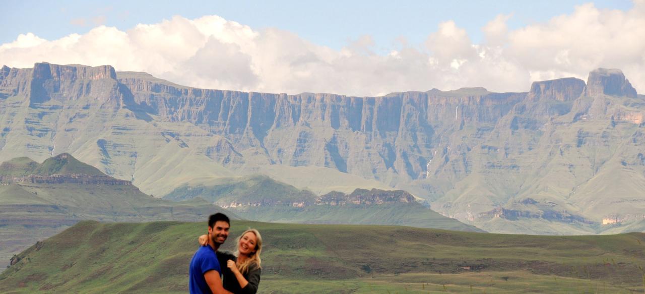 Berghouse And Cottages Langkloof Экстерьер фото