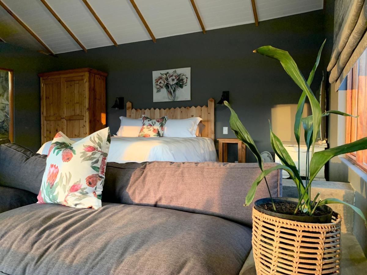Berghouse And Cottages Langkloof Экстерьер фото
