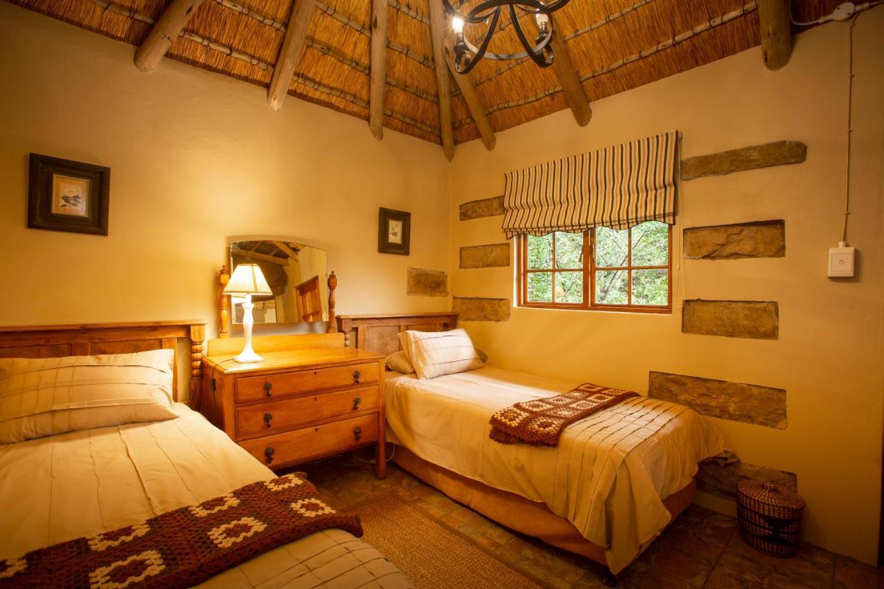 Berghouse And Cottages Langkloof Экстерьер фото
