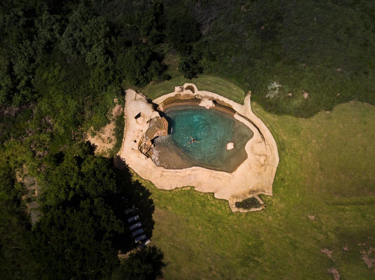 Berghouse And Cottages Langkloof Экстерьер фото
