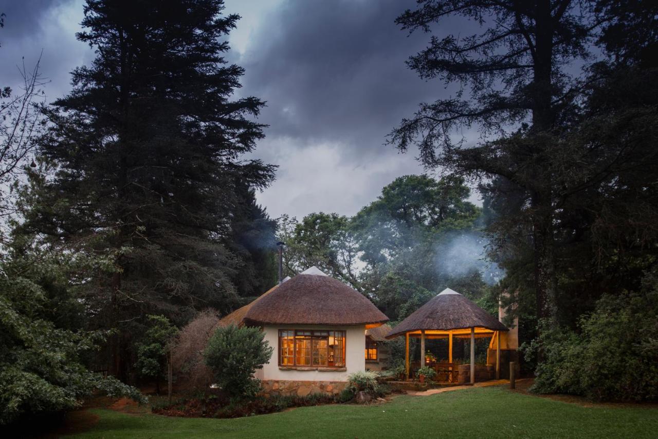 Berghouse And Cottages Langkloof Экстерьер фото