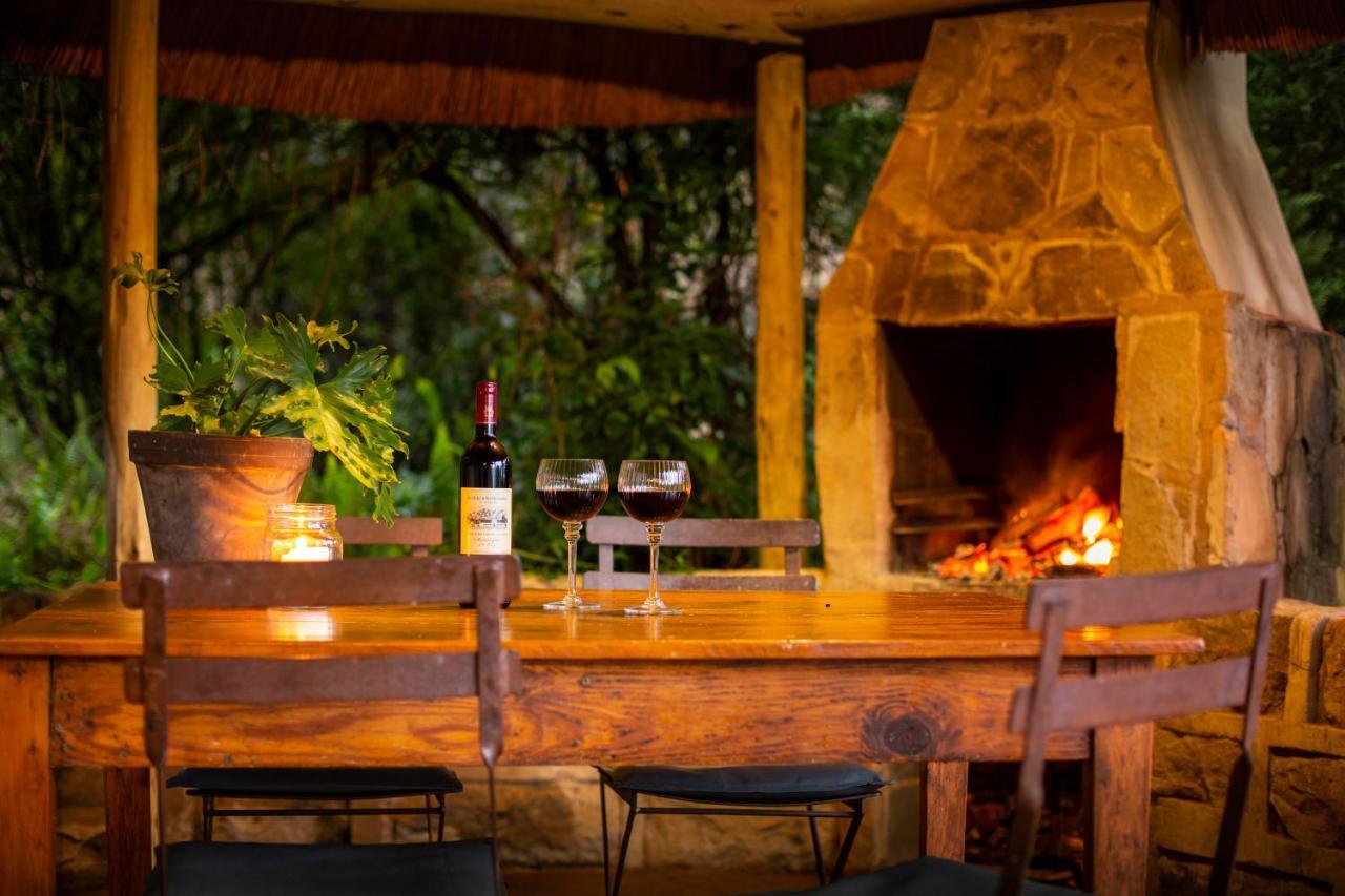 Berghouse And Cottages Langkloof Экстерьер фото